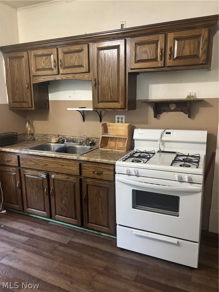 City/Niles - Residential