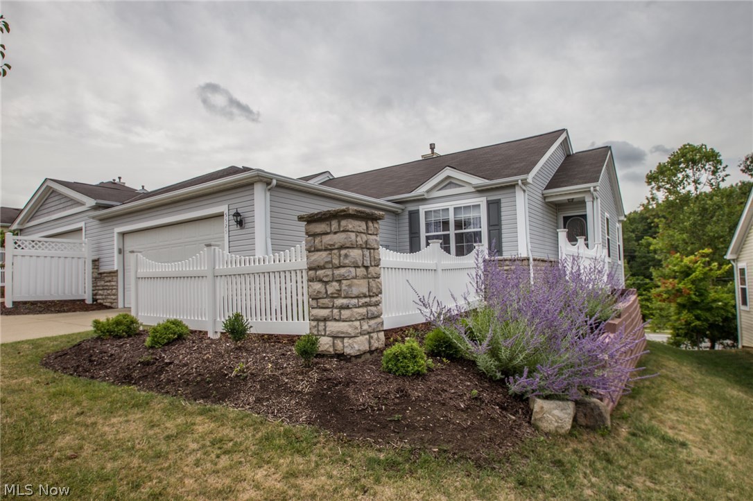 Peachtree Place - Residential