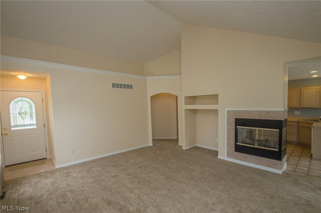 Peachtree Place - Residential