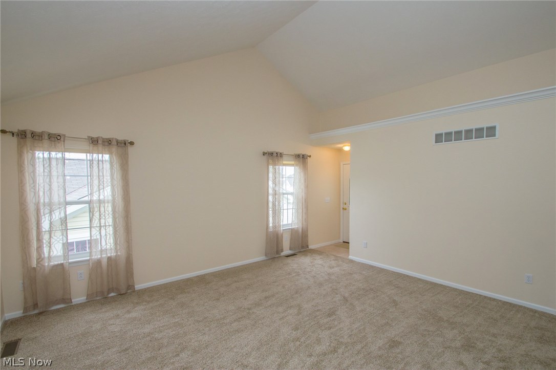 Peachtree Place - Residential