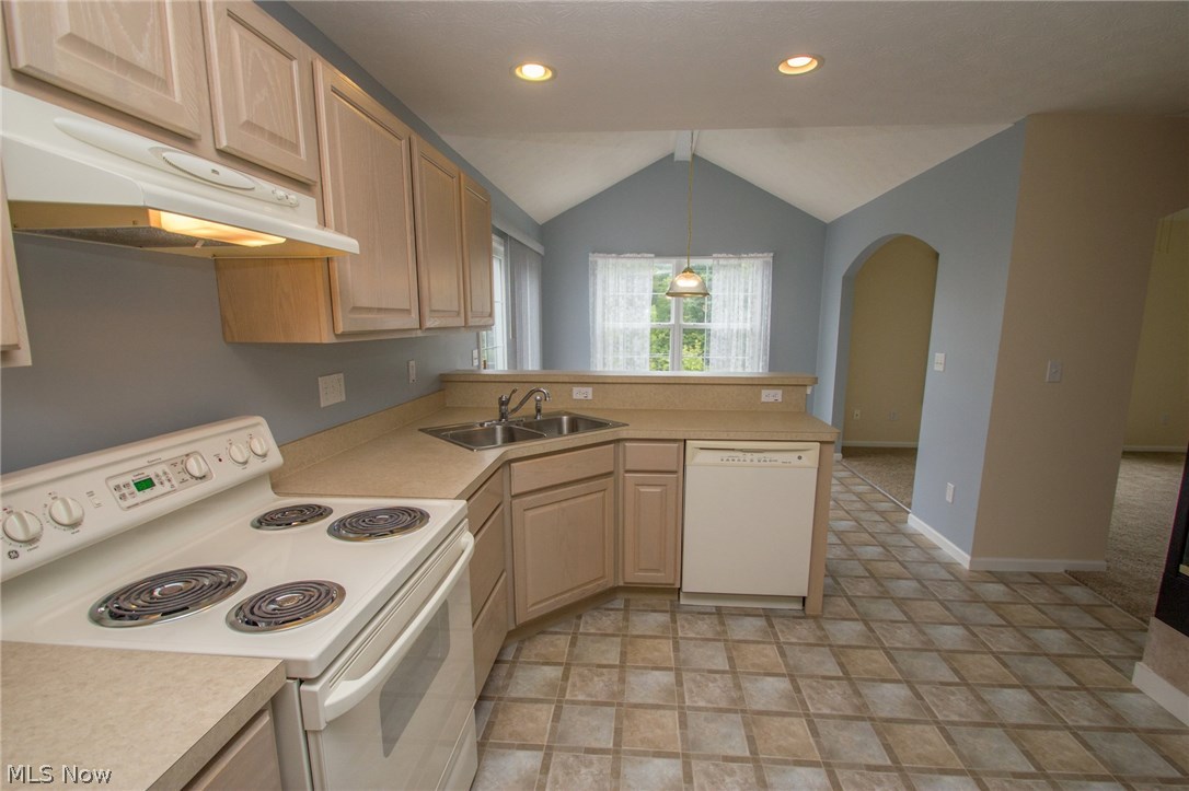 Peachtree Place - Residential