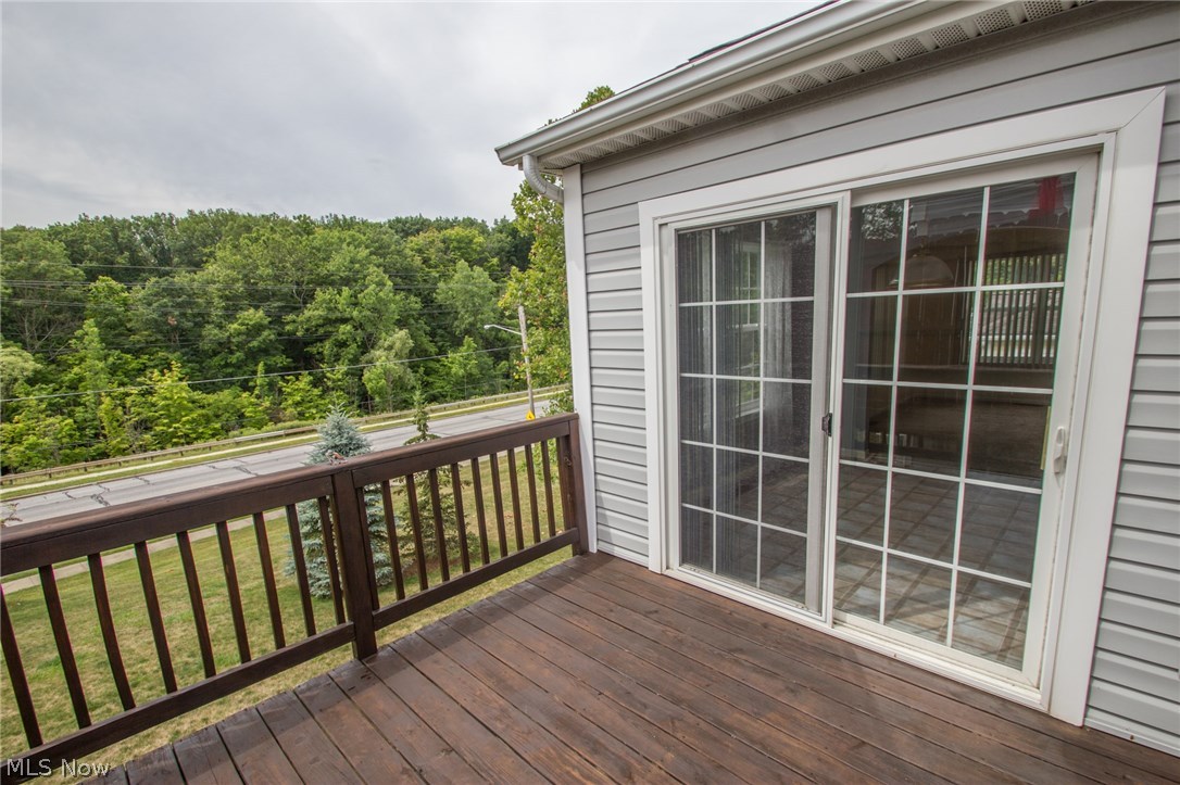 Peachtree Place - Residential