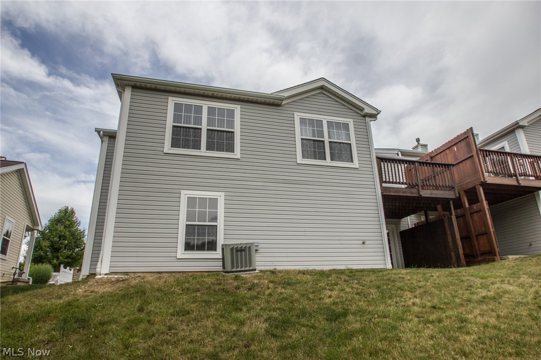 Peachtree Place - Residential