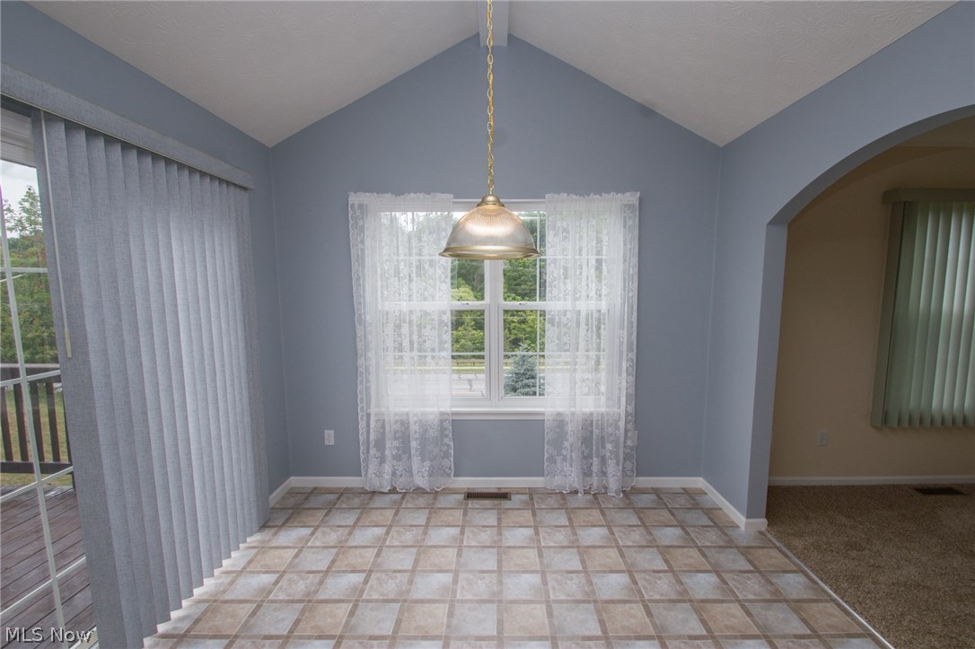 Peachtree Place - Residential