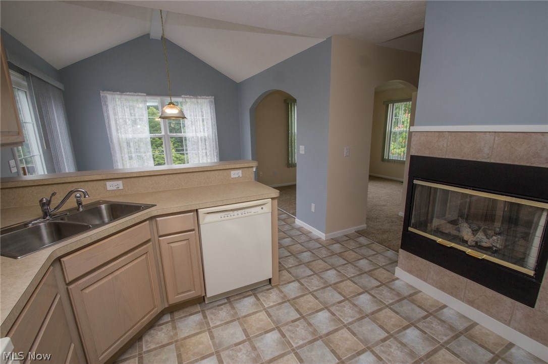 Peachtree Place - Residential