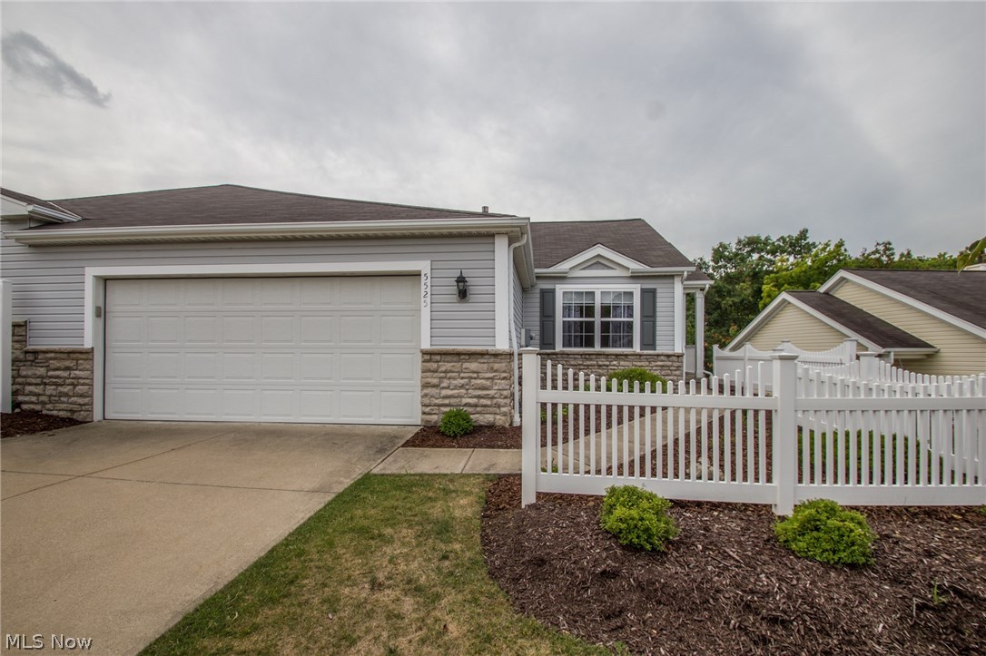 Peachtree Place - Residential