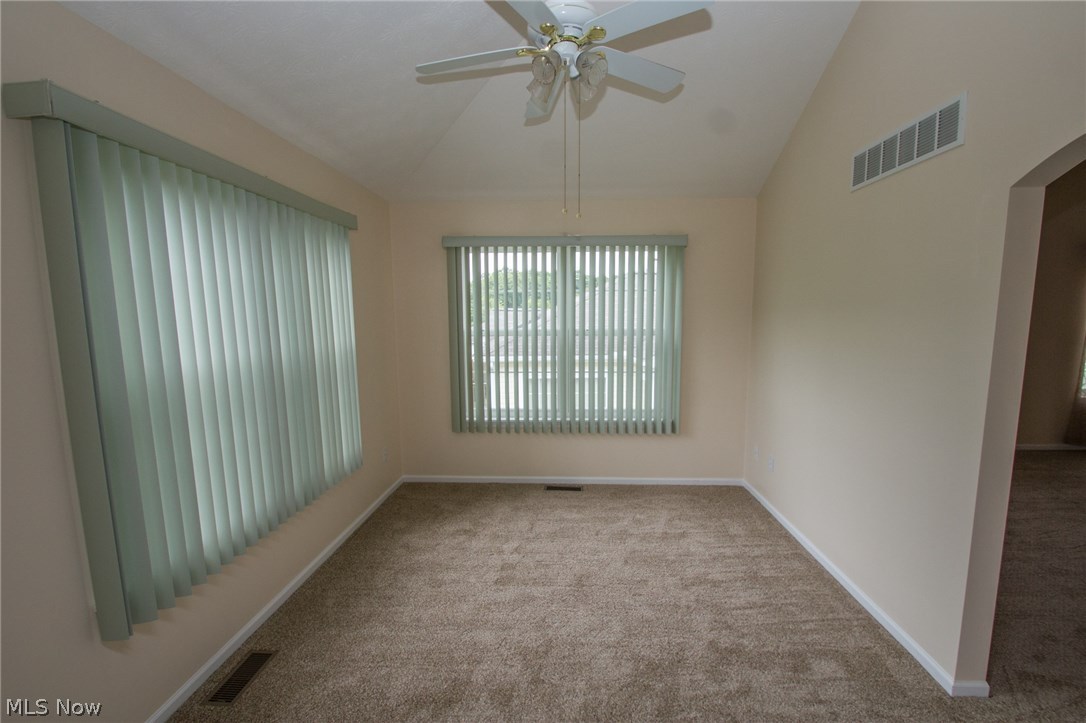 Peachtree Place - Residential