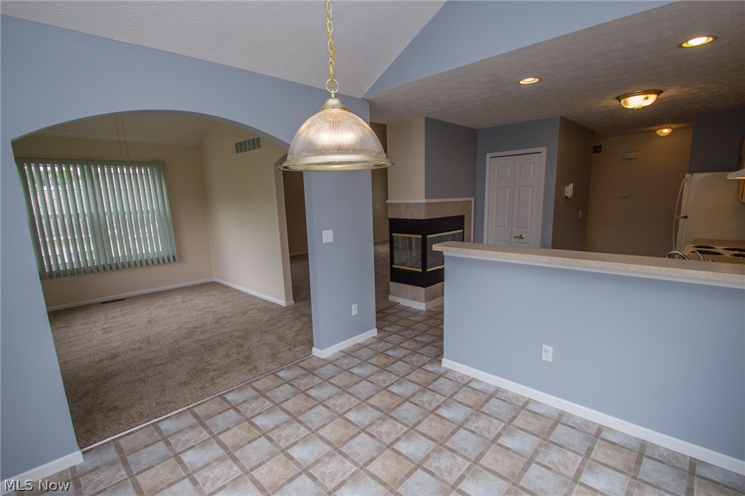 Peachtree Place - Residential