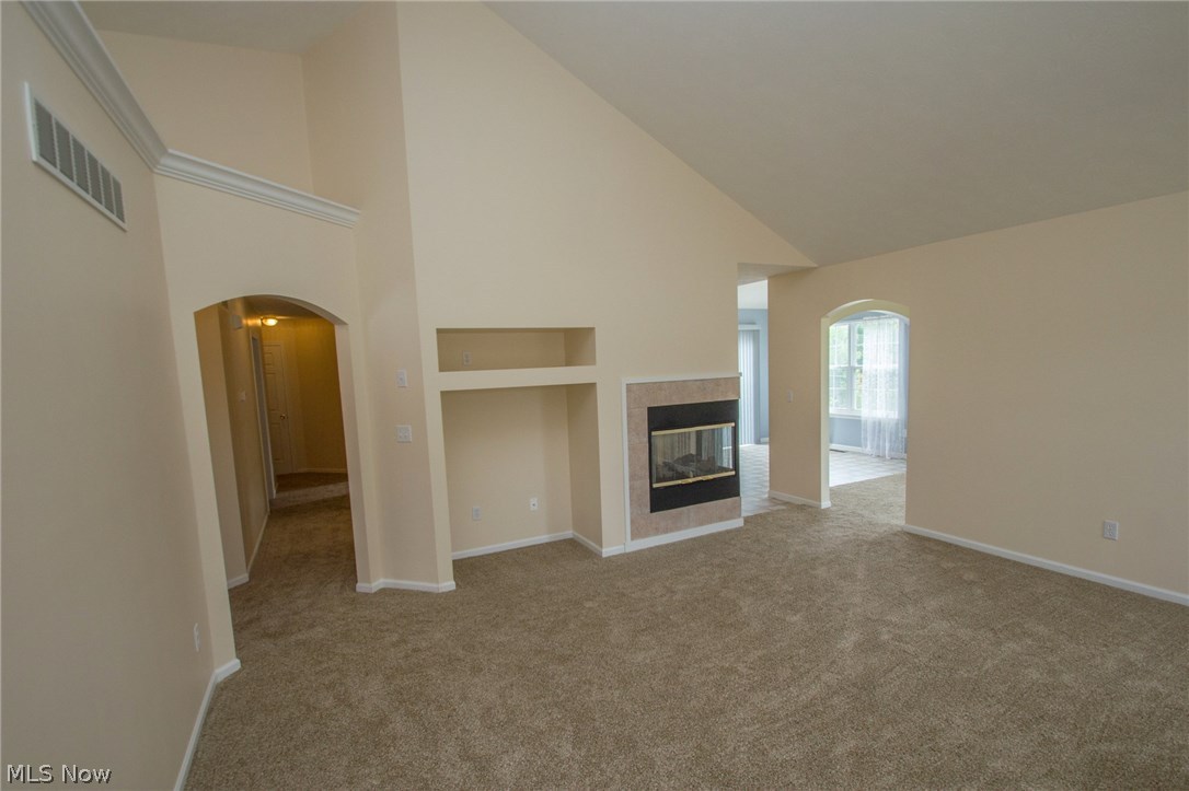 Peachtree Place - Residential