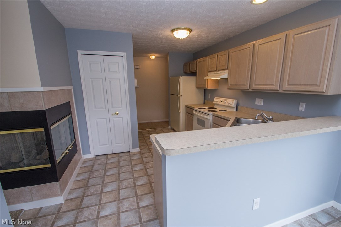 Peachtree Place - Residential