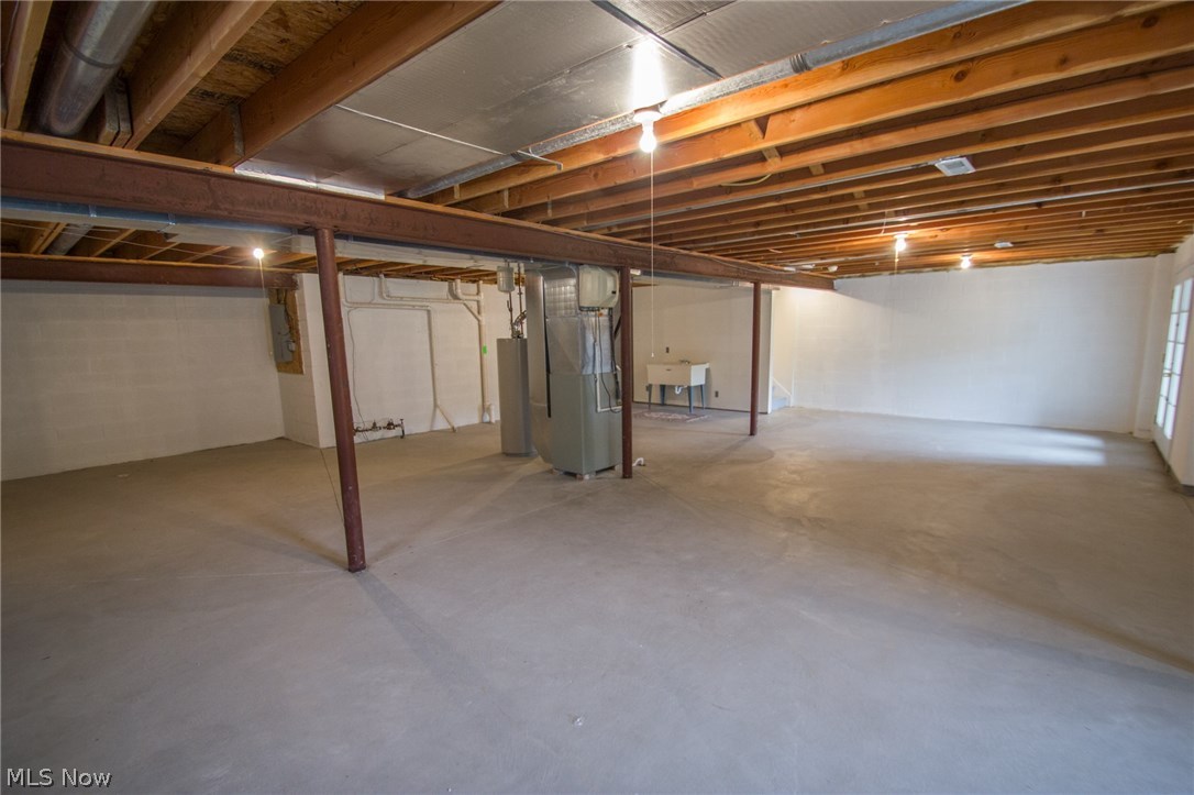 Peachtree Place - Residential