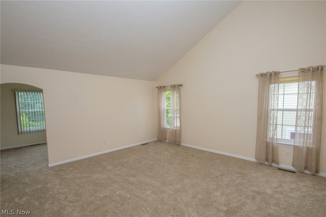 Peachtree Place - Residential