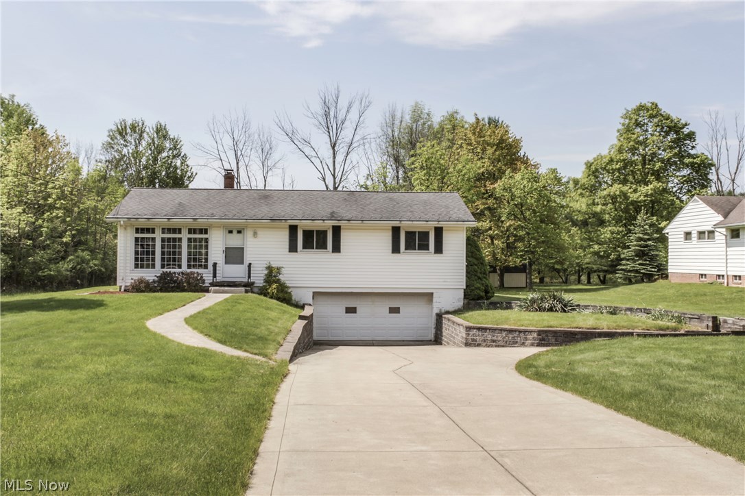 Brecksville - Residential