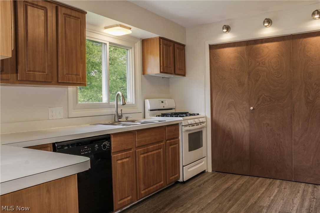 Brecksville - Residential