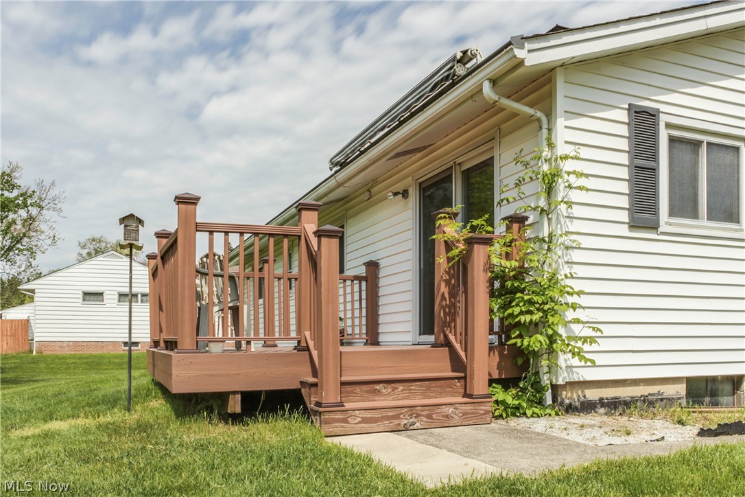 Brecksville - Residential