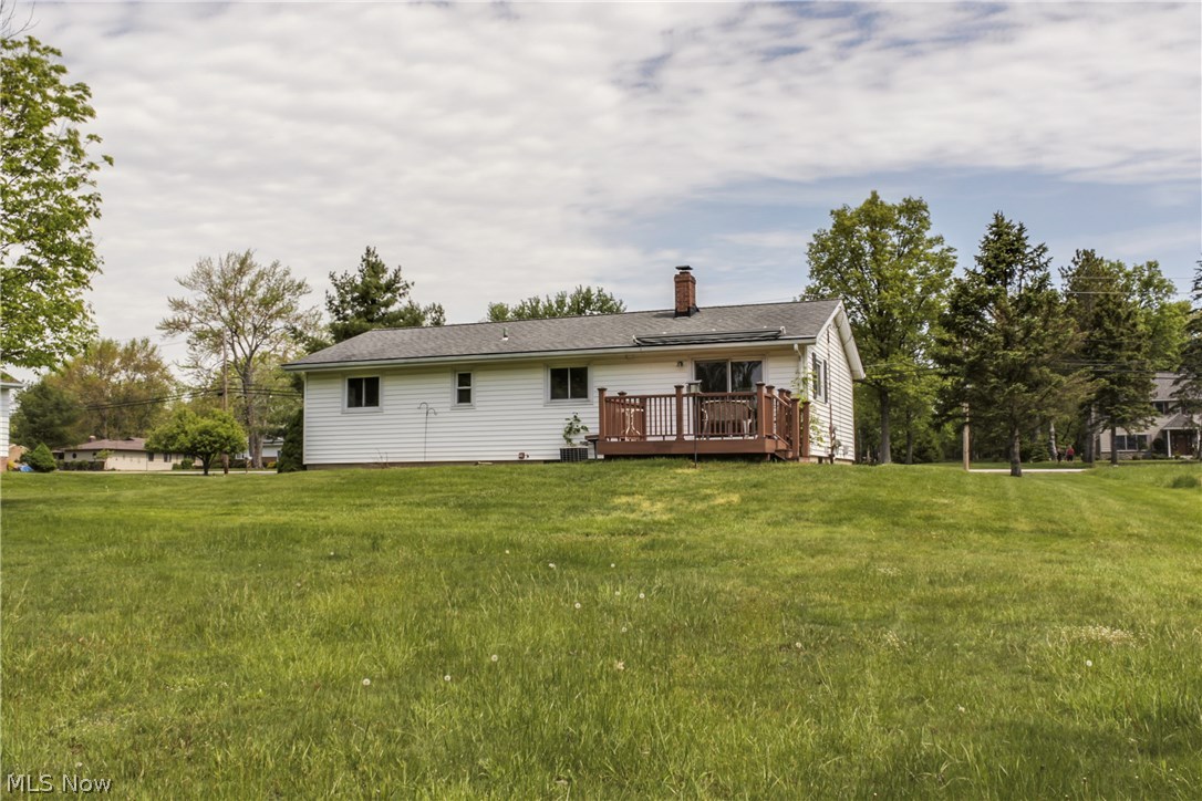 Brecksville - Residential