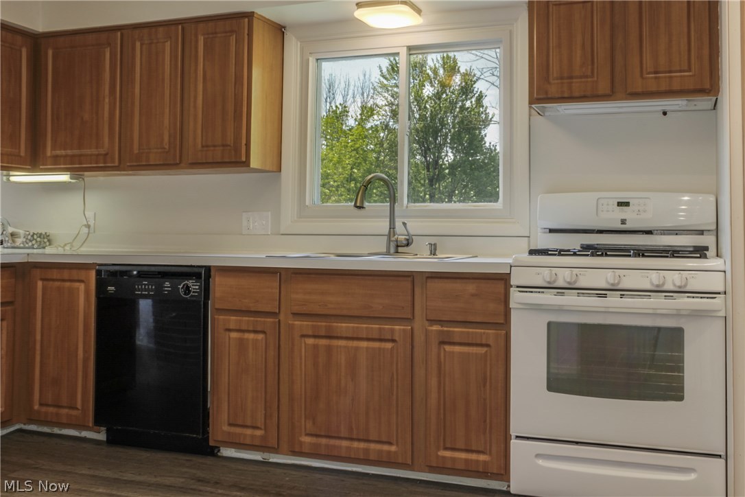 Brecksville - Residential
