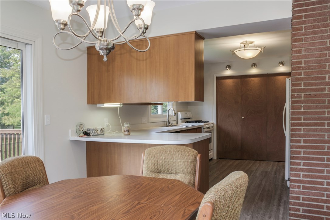 Brecksville - Residential