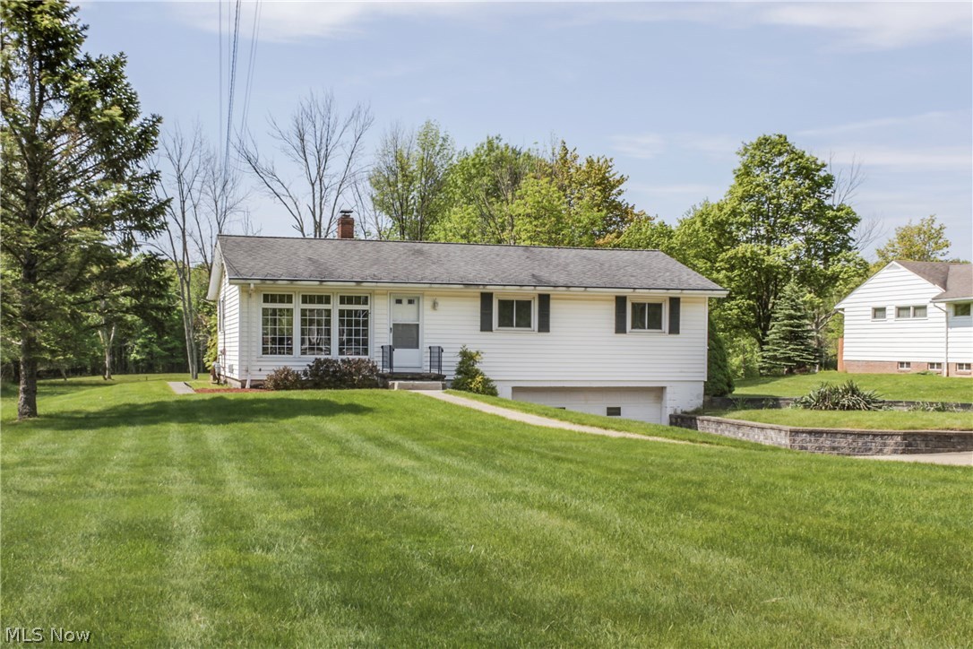Brecksville - Residential