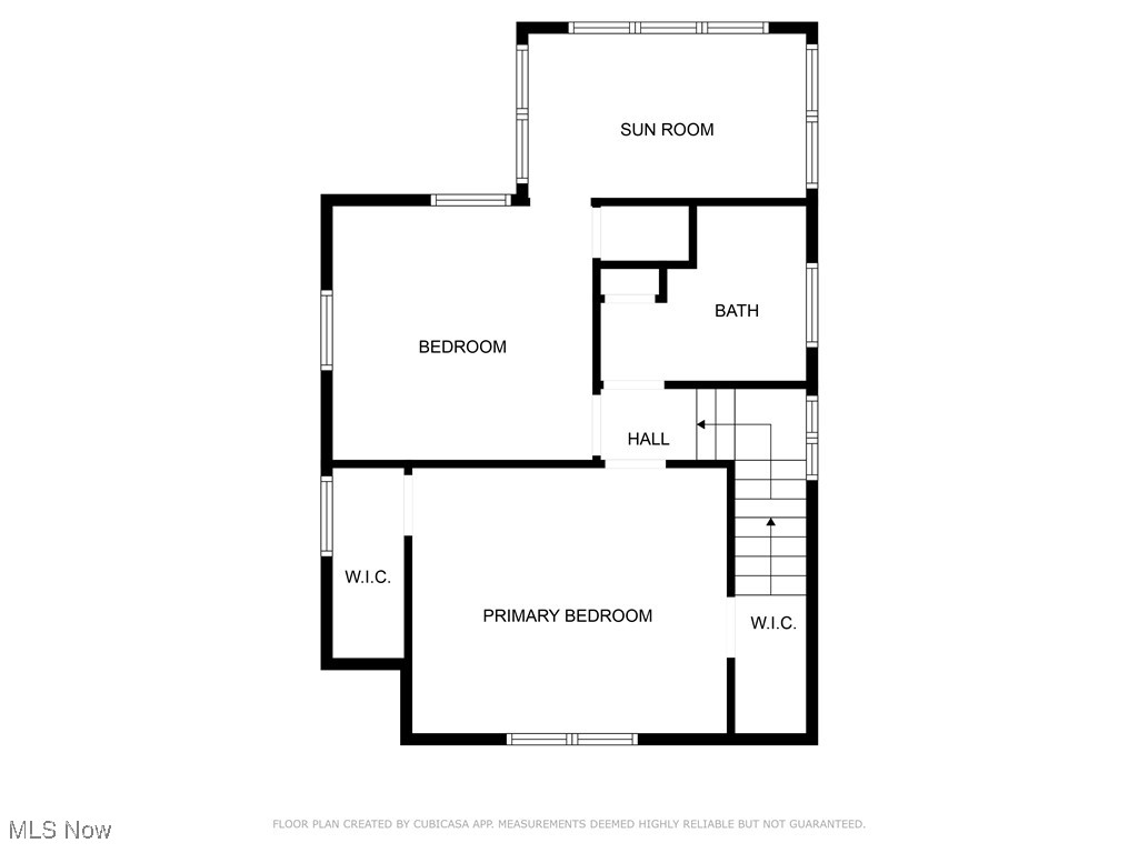 Belle Terrace - Residential
