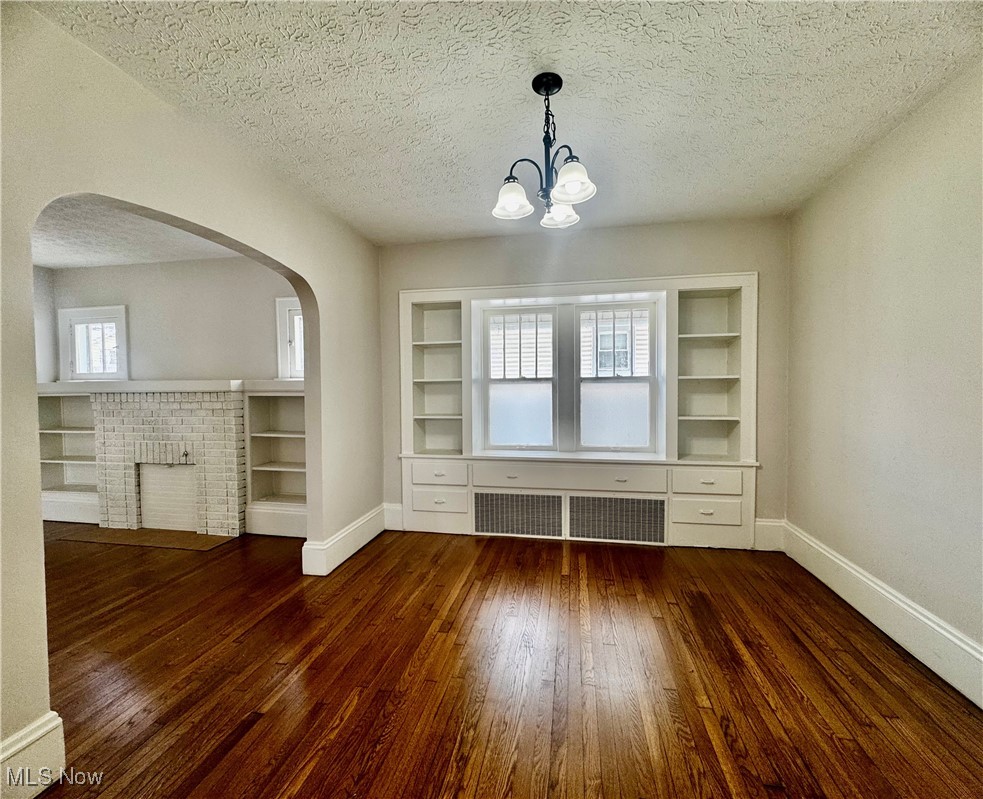 Belle Terrace - Residential