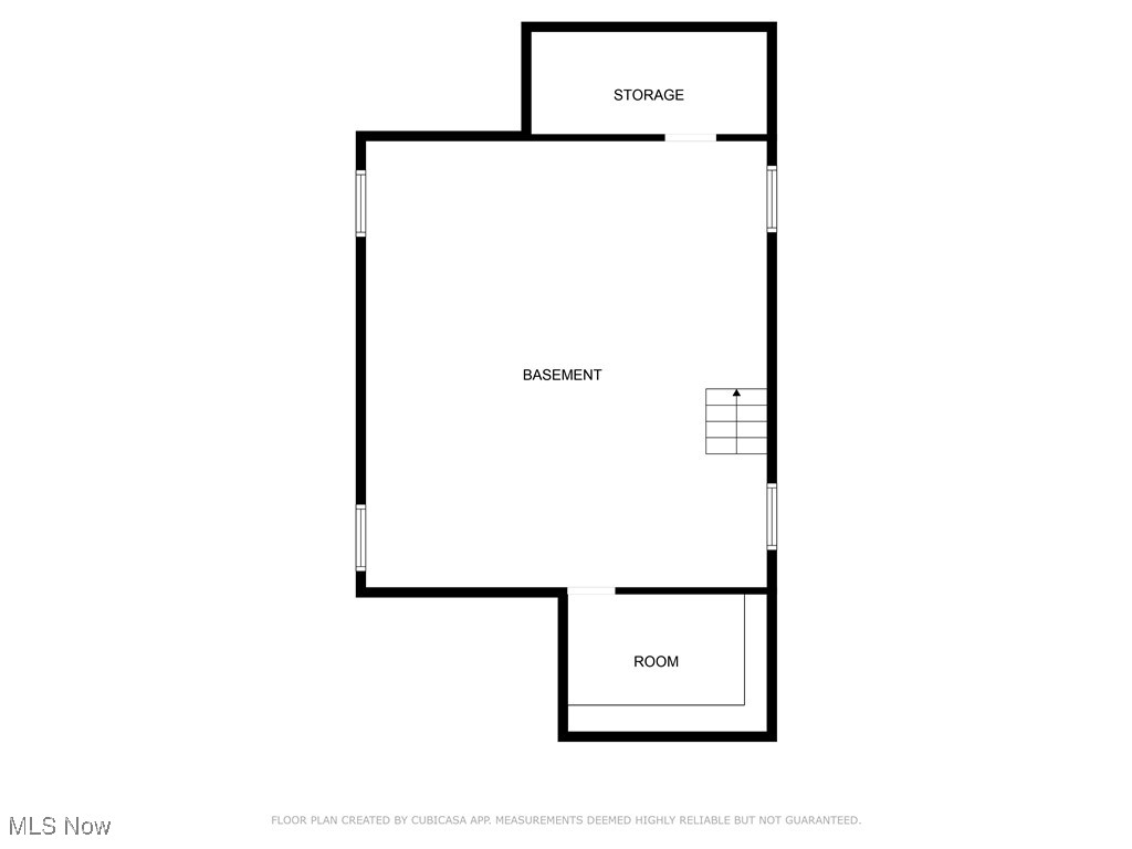 Belle Terrace - Residential