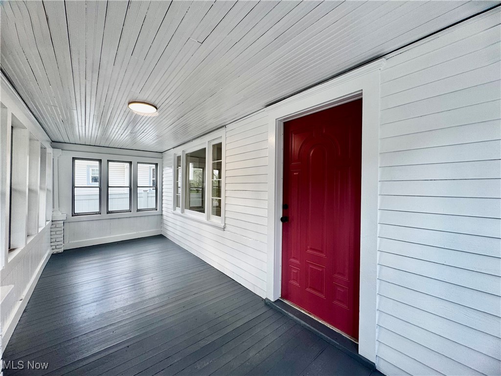 Belle Terrace - Residential