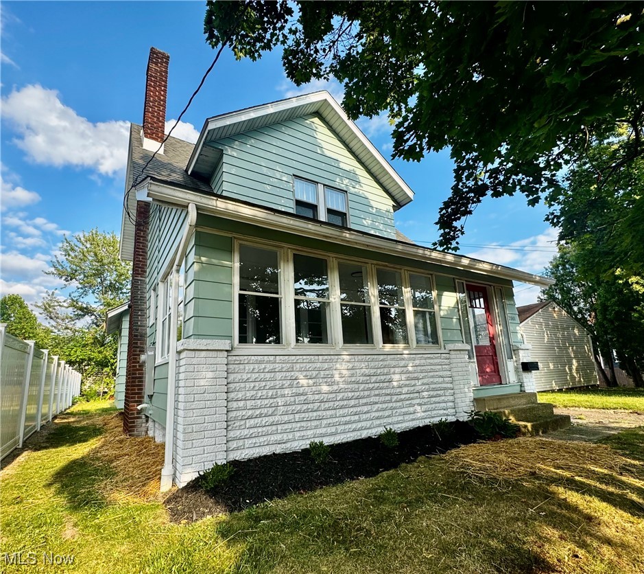 Belle Terrace - Residential