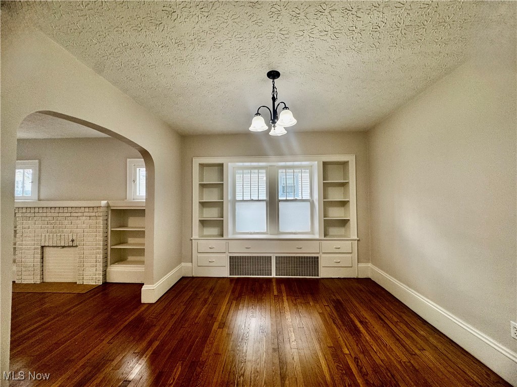 Belle Terrace - Residential