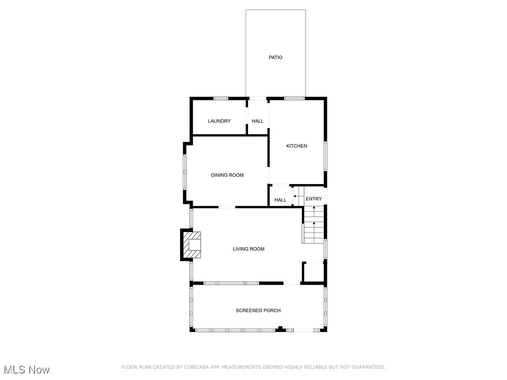 Belle Terrace - Residential