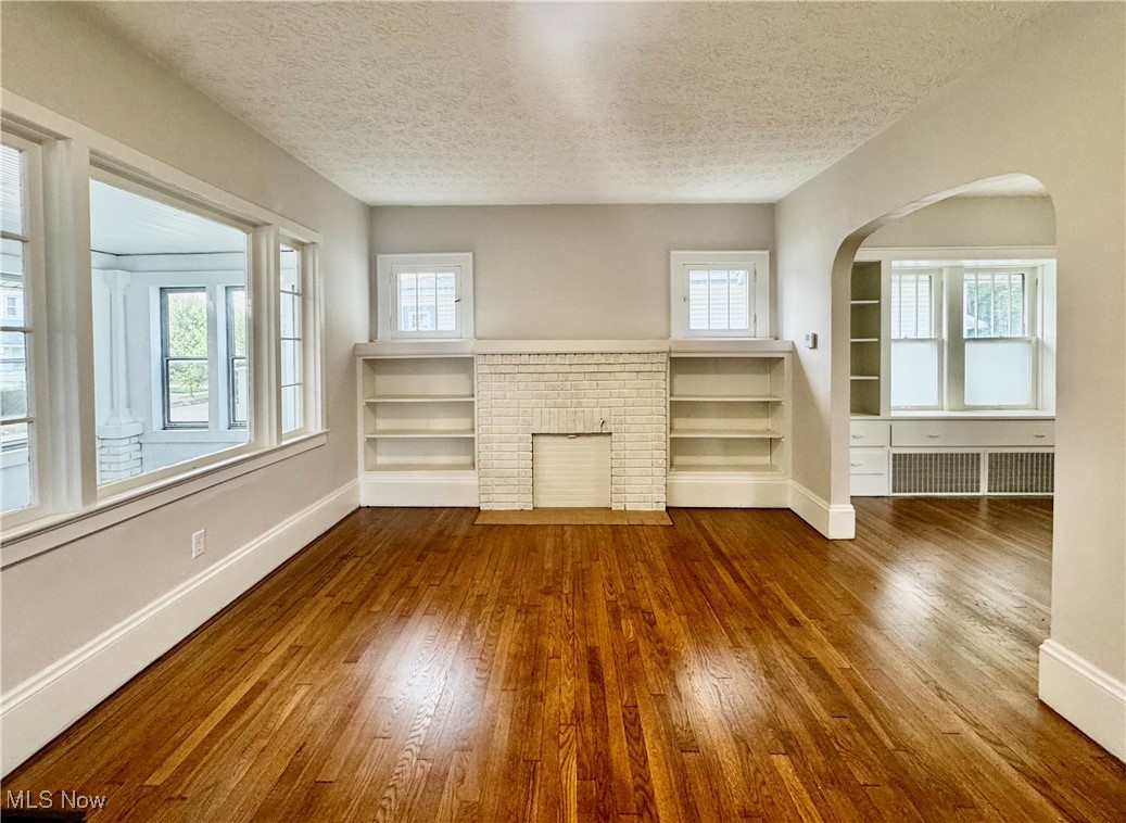 Belle Terrace - Residential