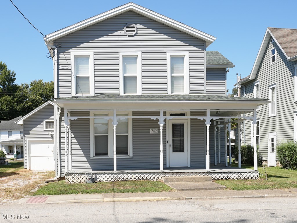 Matamoras - Residential