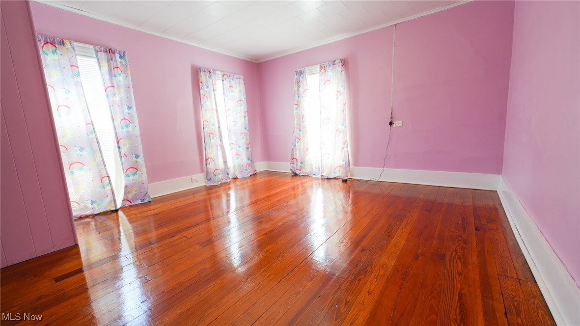 Matamoras - Residential