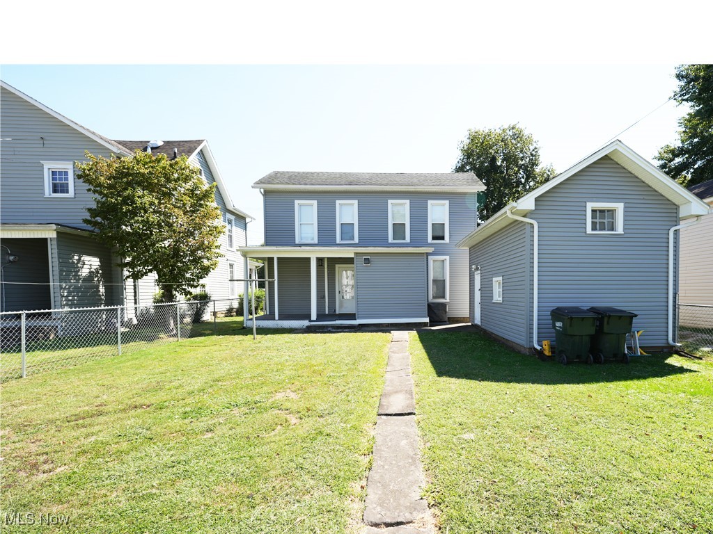 Matamoras - Residential