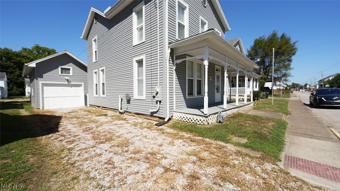 Matamoras - Residential