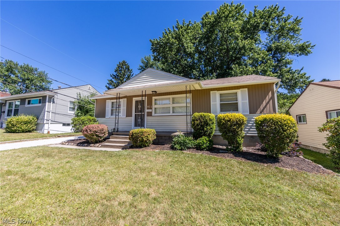 Lynn Acres - Residential