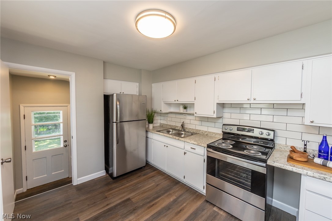 Lynn Acres - Residential