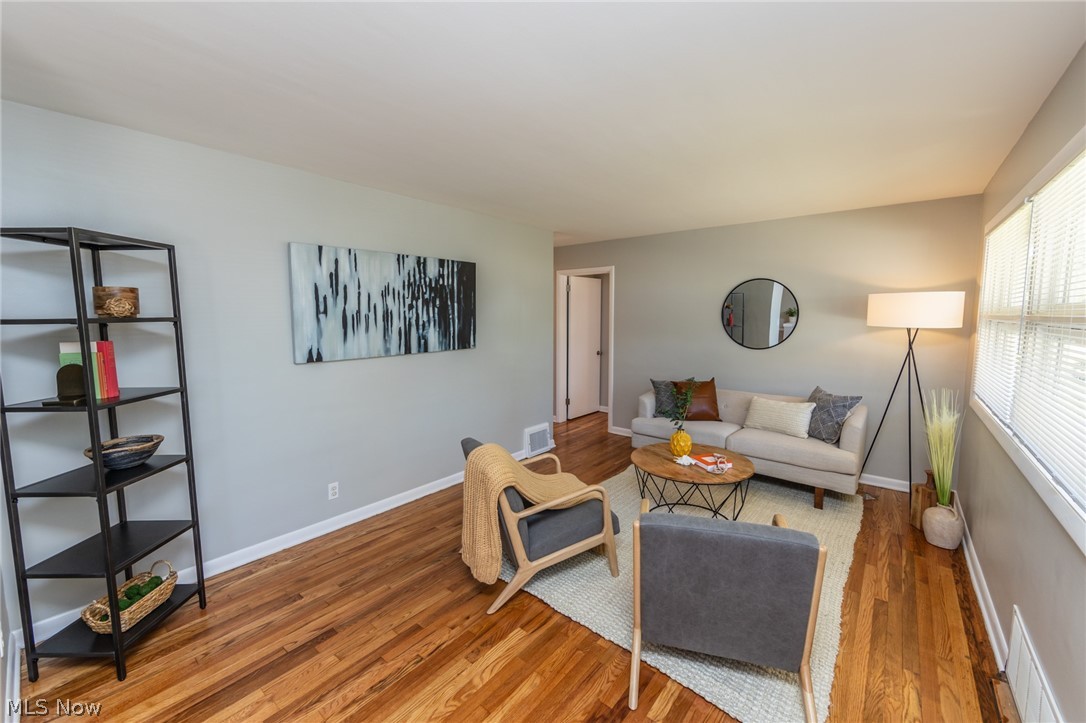 Lynn Acres - Residential