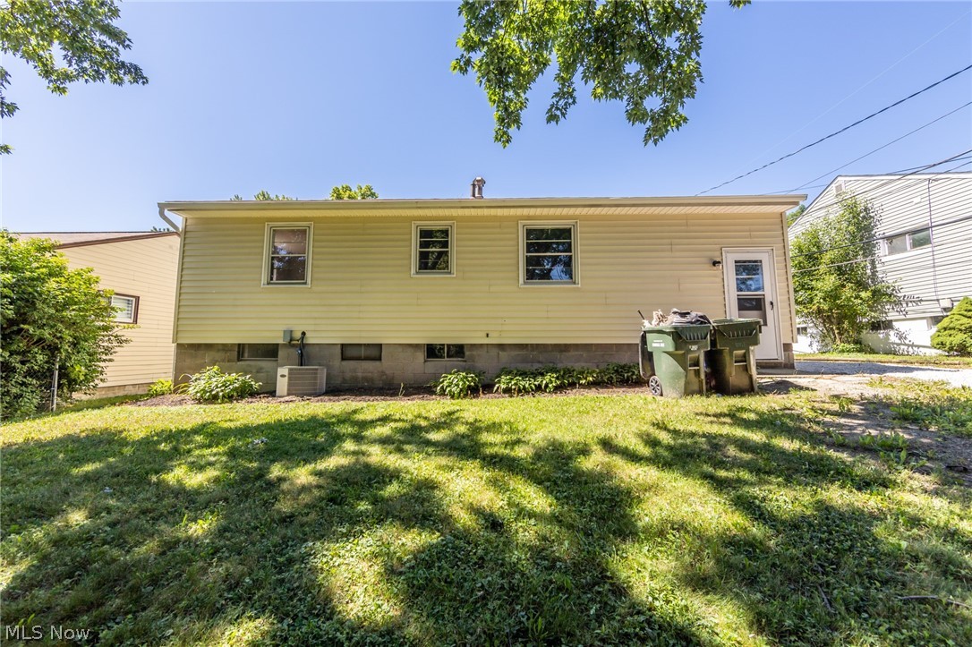 Lynn Acres - Residential