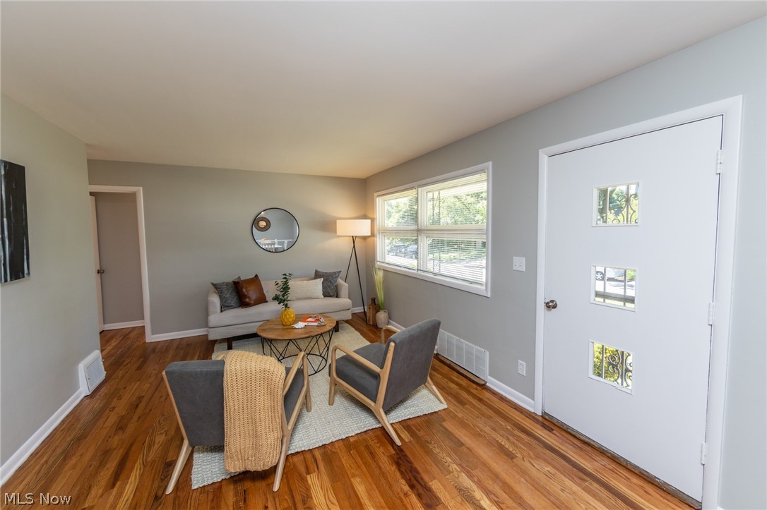 Lynn Acres - Residential