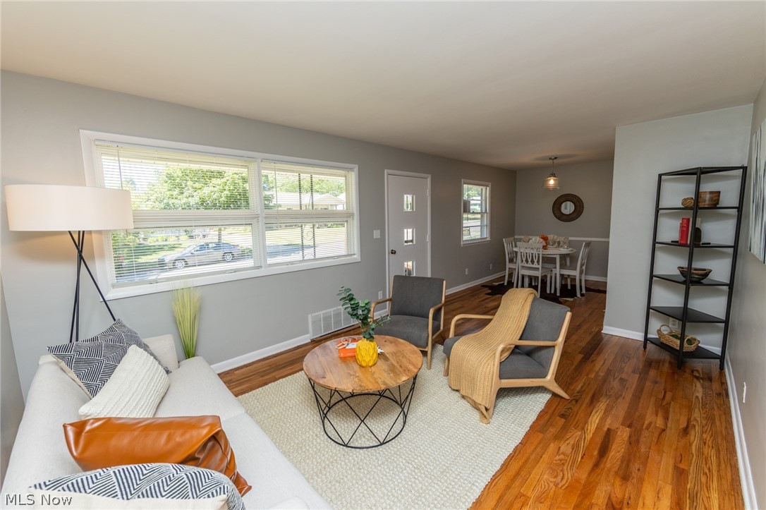 Lynn Acres - Residential