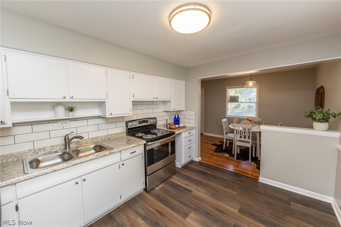 Lynn Acres - Residential
