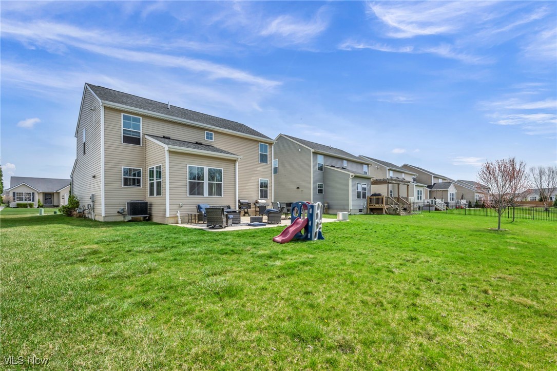 6768 Majestic Drive, North Ridgeville, Ohio image 43