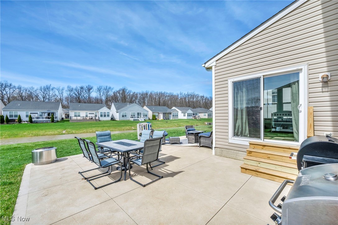 6768 Majestic Drive, North Ridgeville, Ohio image 38