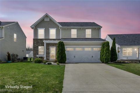 6768 Majestic Drive, North Ridgeville, OH 44039 - MLS#: 5108744