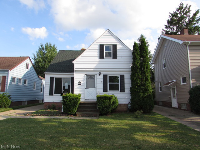 Tuxedo Heights - Residential