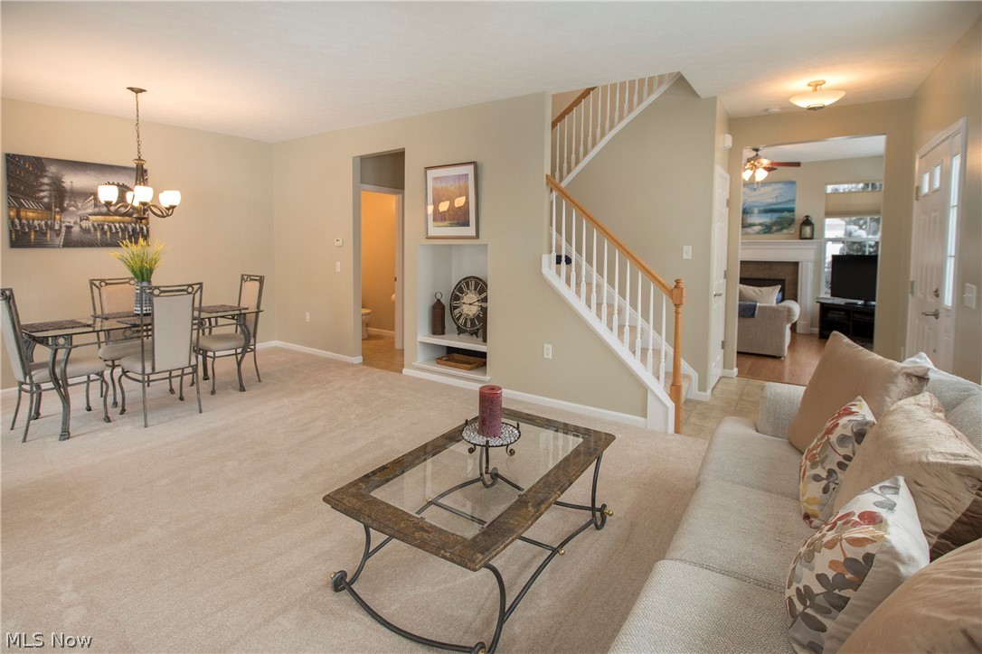 Waterside Crossings South 03 Condo - Residential