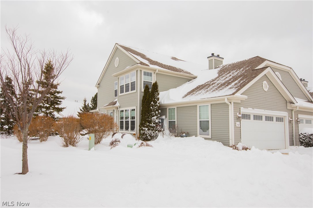 Waterside Crossings South 03 Condo - Residential