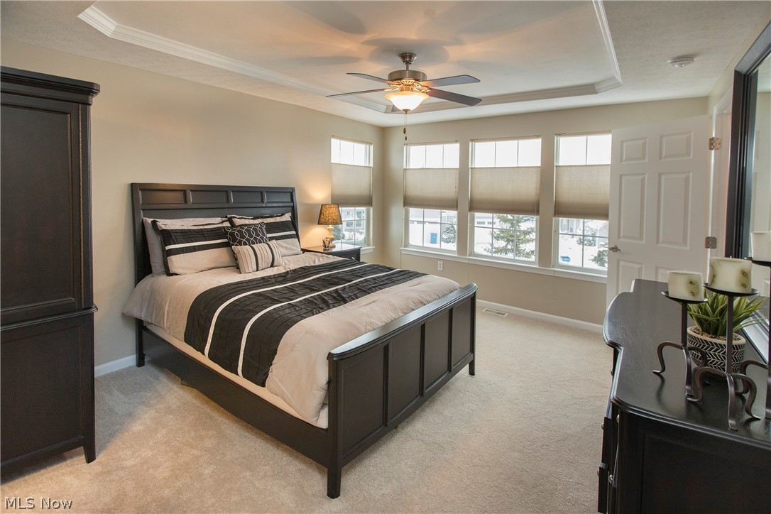 Waterside Crossings South 03 Condo - Residential