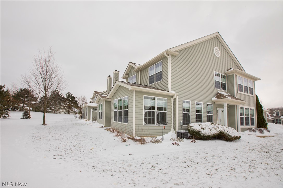 Waterside Crossings South 03 Condo - Residential